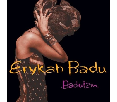 Erykah Badu - Baduizm (180g) 