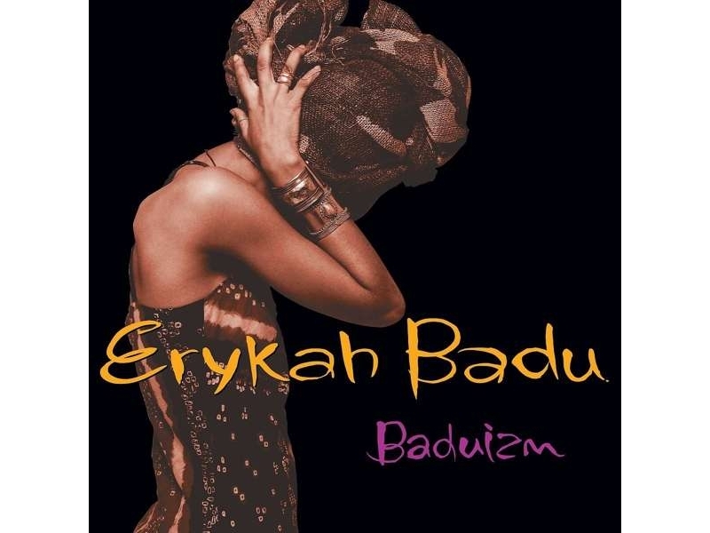 Erykah Badu - Baduizm (180g) 