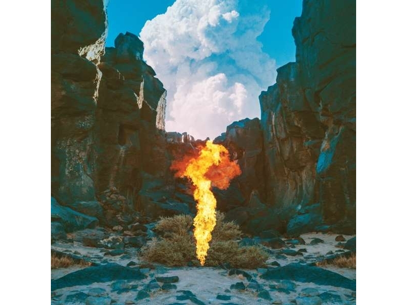  Bonobo (Simon Green) - Migration (180g) winyl