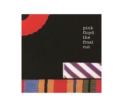 Pink Floyd - The Final Cut winyl na zamówienie