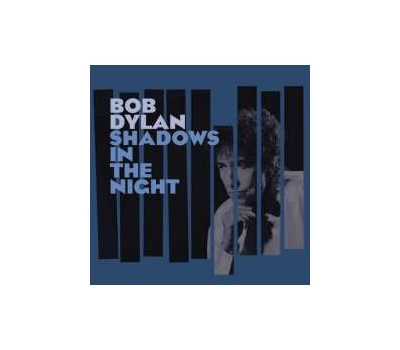 Bob Dylan - Shadows In The Night (180g) ( (LP + CD) winyl