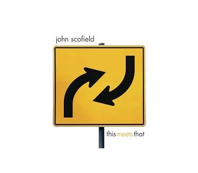 John Scofield - This Meets That (180g) (Limited-Edition)  winyl
