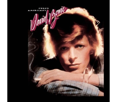 Doavid Bowie - Young Americans (Remastered) winyl