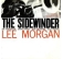 Lee Morgan - The Sidewinder winyl