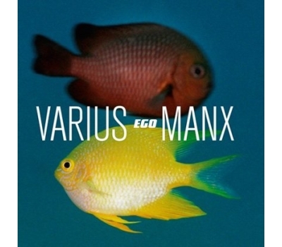    Varius Manx - Ego winyl
