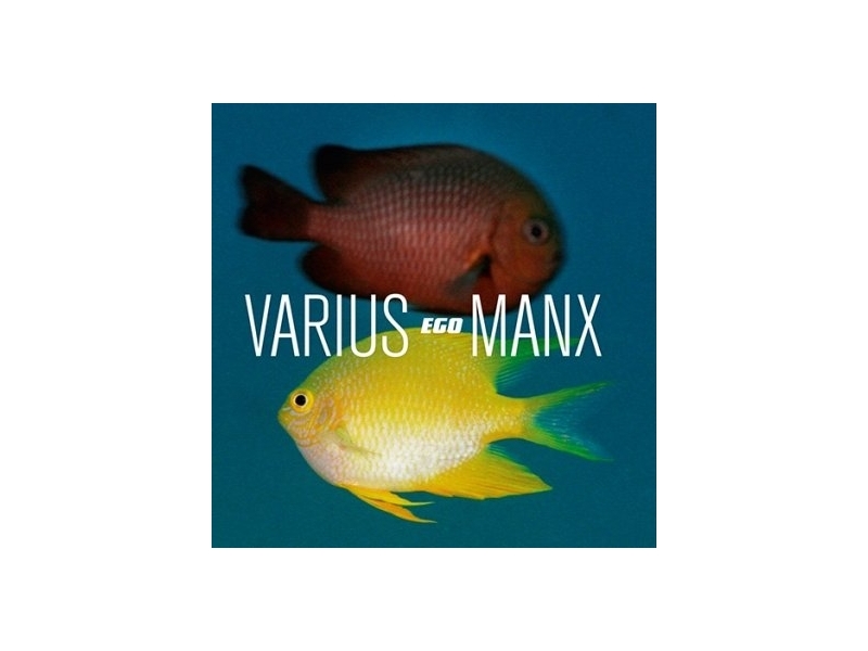   Varius Manx - Ego winyl