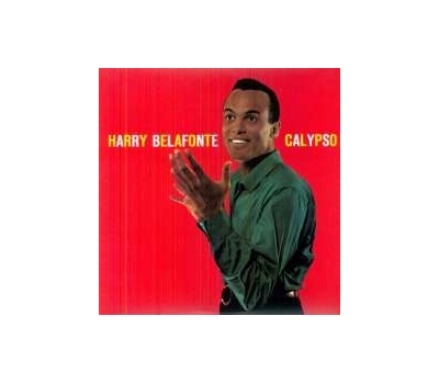 Harry Belafonte - Calypso winyl