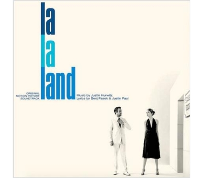 muzyka z filmu - La La Land 