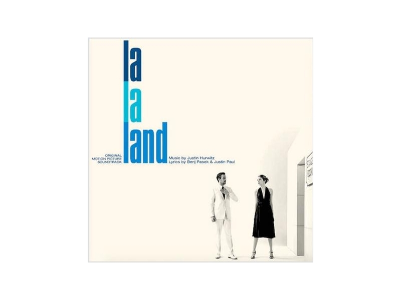 muzyka z filmu - La La Land 