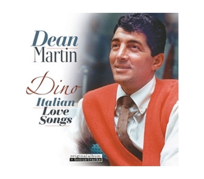Dean Martin Dino - Italian Love Songs winyl