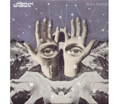 The Chemical Brothers - We Are The Night  winyl