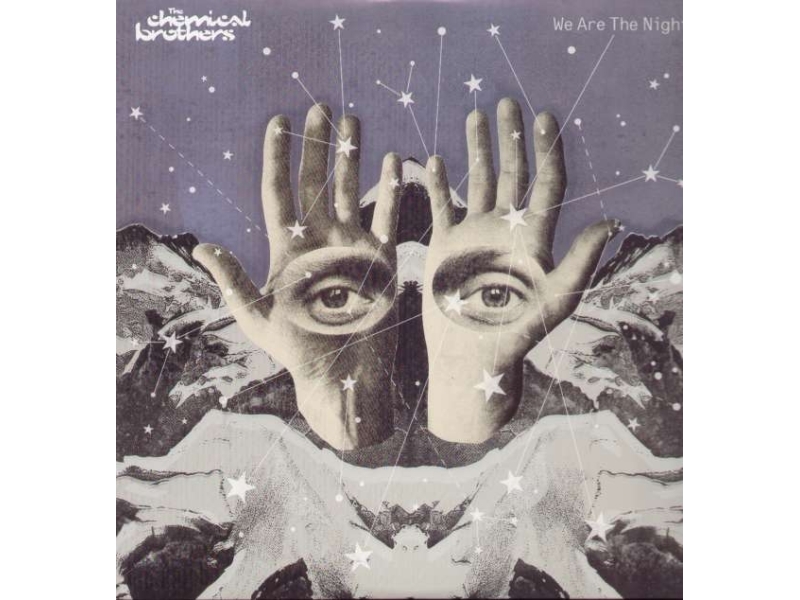 The Chemical Brothers - We Are The Night  winyl