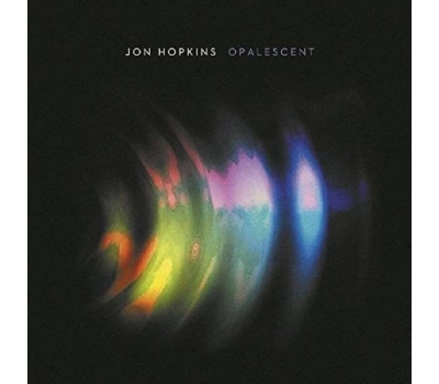 Jon Hopkins - Opalescent winyl