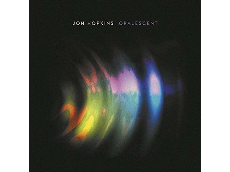 Jon Hopkins - Opalescent winyl