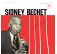 Sidney Bechet - The Grand Master Of The Soprano Saxophone And Clarinet (remastered) (180g) (Limited-Edition) winyl