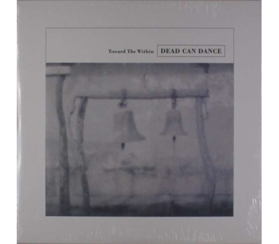 Dead Can Dance - Toward The Within winyl