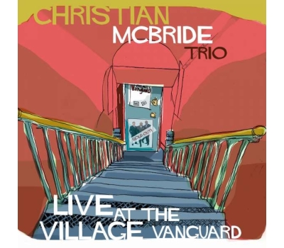 Christian McBride - Live At The Village Vanguard 2014 (180g) ( winyl na zamówienie)