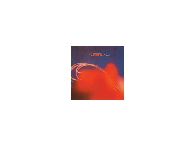 Cocteau Twins - Heaven Or Las Vegas (remastered) (180g) winyl 