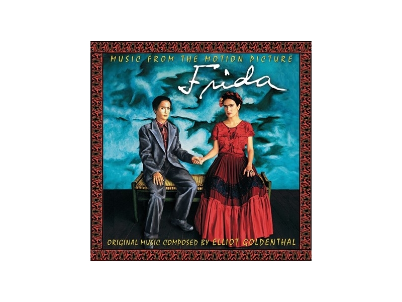 muzyka z filmu - Frida