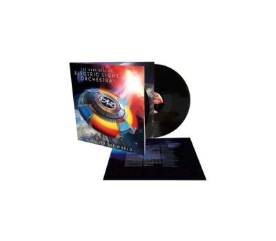 Electric Light Orchestra - All Over The World: The Very Best Of Electric Light Orchestra (180g)