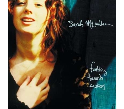 Sarah McLachlan - Fumbling Towards Ecstasy (180g) winyl