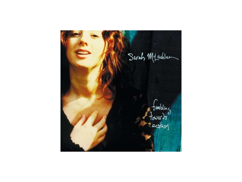 Sarah McLachlan - Fumbling Towards Ecstasy (180g) winyl