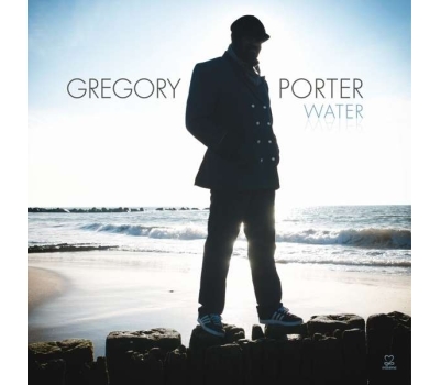 Gregory Porter - Water (180g) winyl na zamówienie