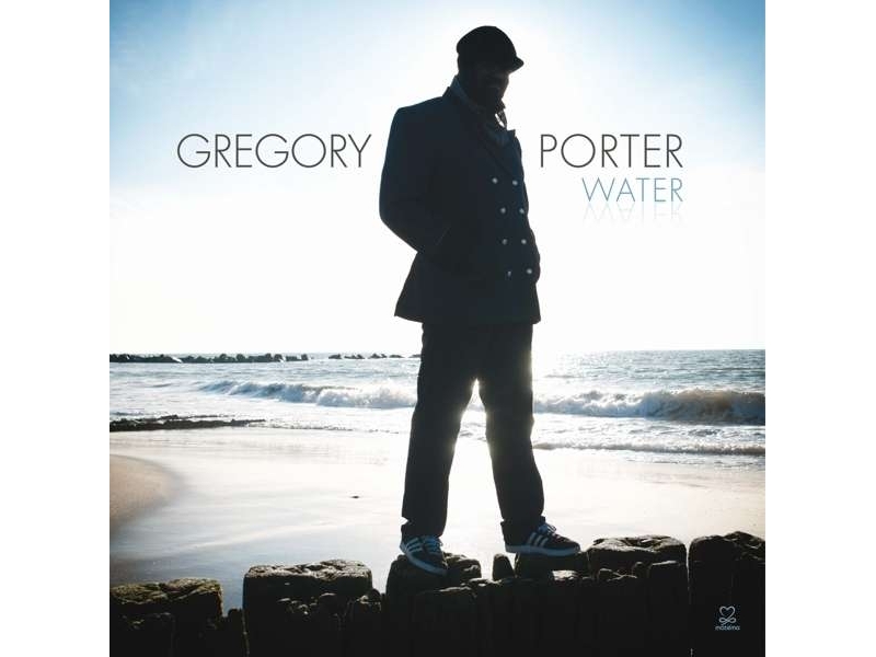 Gregory Porter - Water (180g) winyl na zamówienie