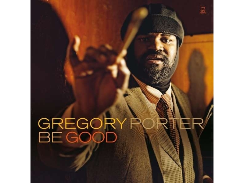 Gregory Porter - Be Good (180g) winyl