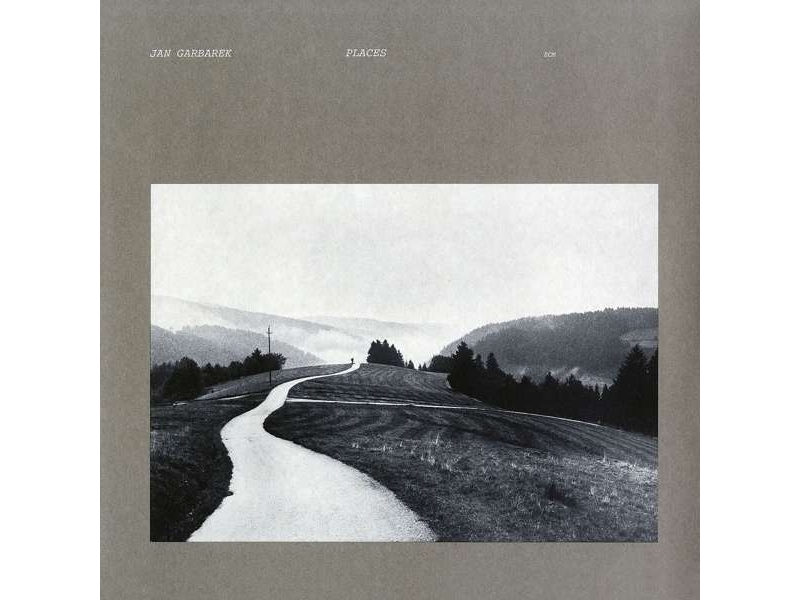 Jan Garbarek - Places (180g) winyl