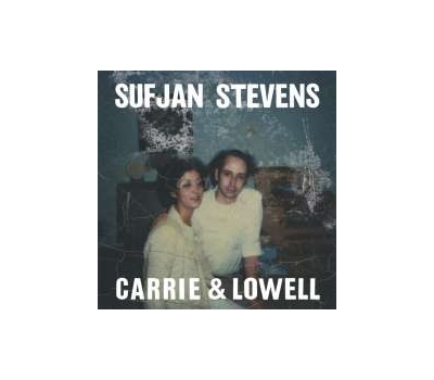 Sufjan Stevens - Carrie & Lowell winyl