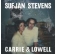 Sufjan Stevens - Carrie & Lowell winyl