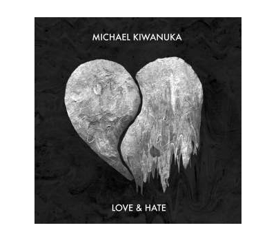  Michael Kiwanuka - Love & Hate winyl 