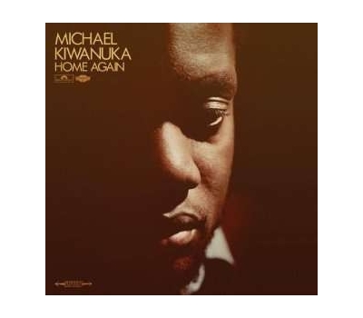 Michael Kiwanuka -  Home Again (180g) 