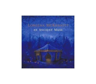 Loreena McKennitt - An Ancient Muse winyl