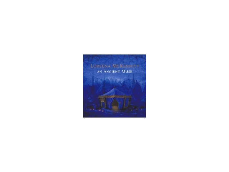 Loreena McKennitt - An Ancient Muse winyl
