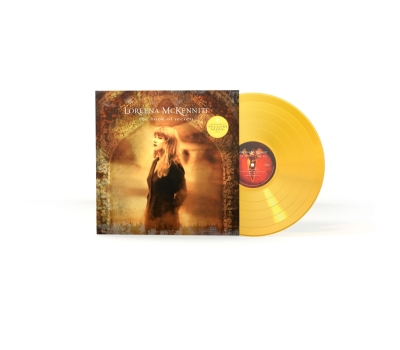 Loreena McKennitt - The Book Of Secrets winyl