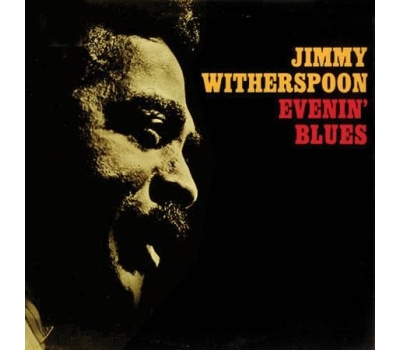 Jimmy Witherspoon -  Evenin' Blues  (Stereo) winyl