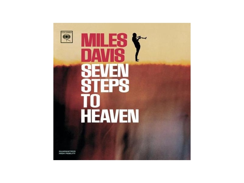 Miles Davis - Seven Steps to Heaven winyl