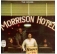 Doors – Morrison hotel winyl