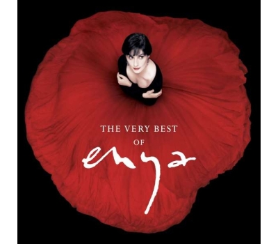 Enya - Very Best Of Enya  winyl