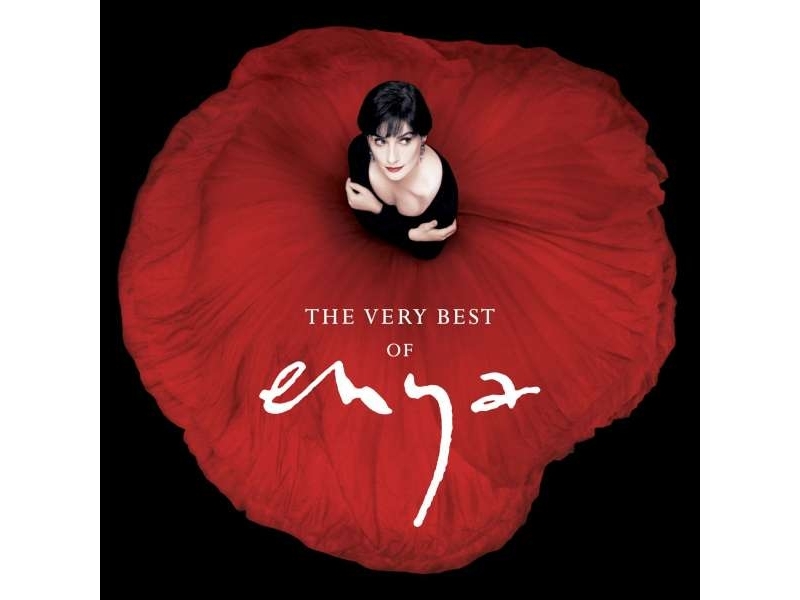 Enya - Very Best Of Enya  winyl