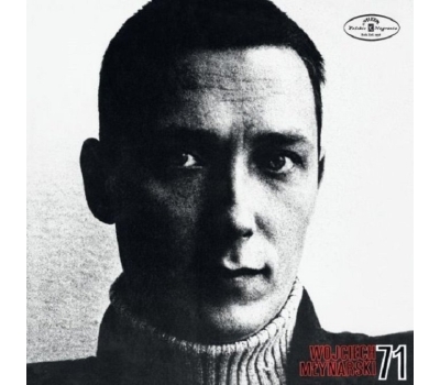 Wojciech Młynarski - Recital 71 winyl