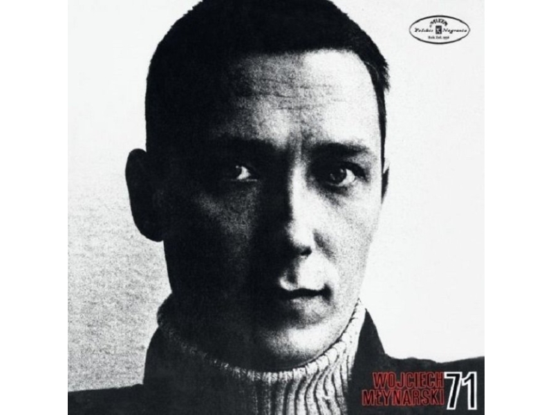 Wojciech Młynarski - Recital 71 winyl