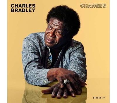 Charles Bradley - Changes winyl