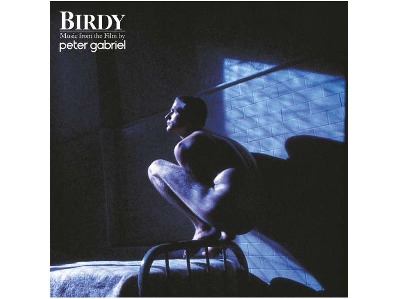 Peter Gabriel - Birdy winyl