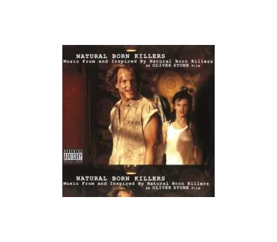 muzyka z filmu - Natural Born Killers (180g) winyl