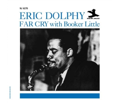 Eric Dolphy & Booker Little - Far Cry winyl