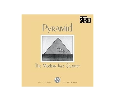 Modern Jazz Quartet - Pyramid winyl