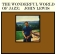 John Lewis - The Wonderful World Of Jazz winyl